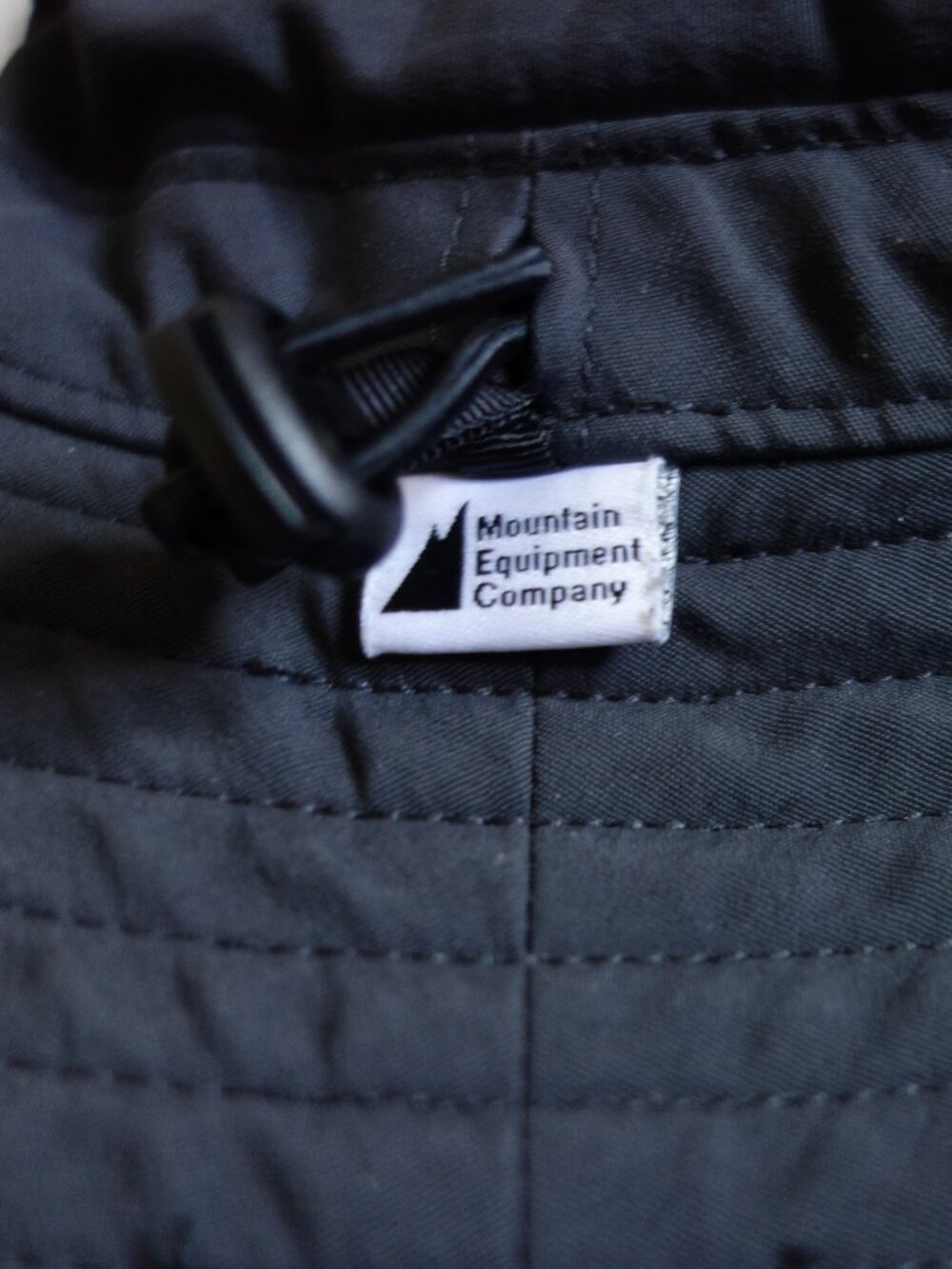 MEC hat - Picture 2 of 4